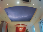 Printed Ceilings - Ceiling Skys - Denver Colorado